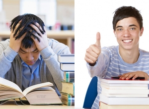 Những món ăn tăng cường trí nhớ cho mùa thi 
